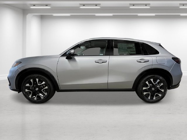 New 2027 Honda HR-V EX-L image 2