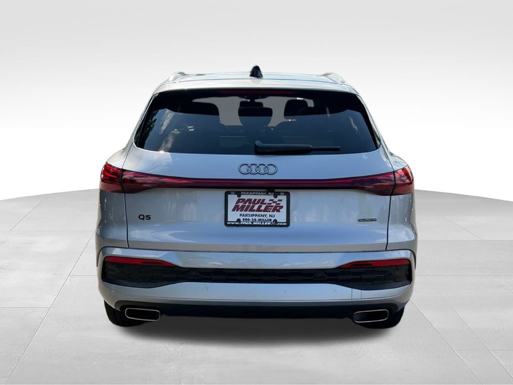 New 2026 Audi Q5 Premium Plus AWD/4WD image 6