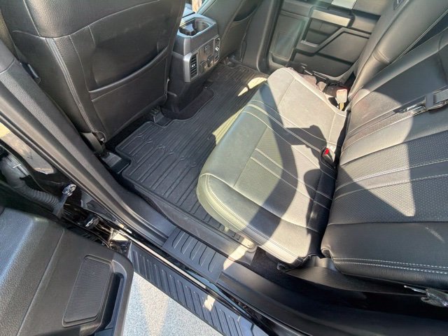 Used 2017 Ford F150 XLT w/ Equipment Group 302A Luxury AWD/4WD image 15