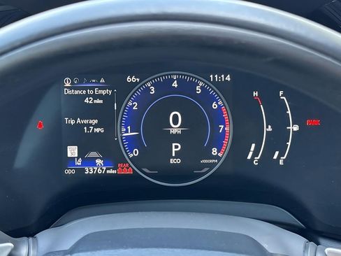 Certified 2023 Lexus RX 350 Premium w/ Cold Area Package FWD image 20