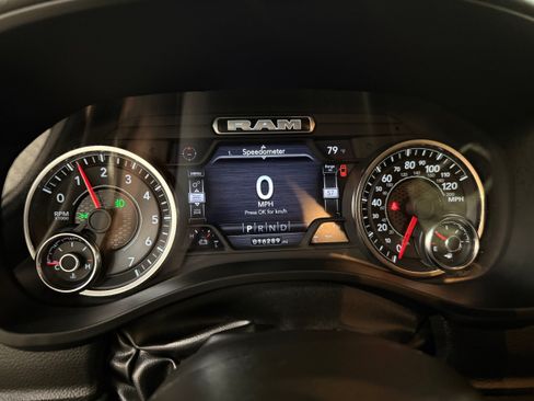 Used 2023 RAM 1500 Big Horn AWD/4WD image 66