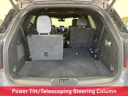 Used 2024 Ford Explorer ST w/ Equipment Group 401A AWD/4WD image 27