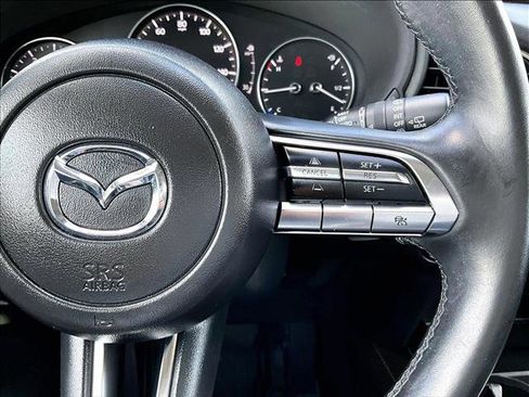 Used 2022 MAZDA CX-30 AWD 2.5 S w/ Premium Package image 21