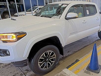 Used 2023 Toyota Tacoma TRD Sport
