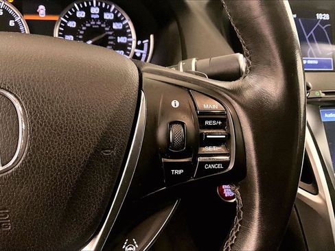 Used 2016 Acura TLX Tech image 19