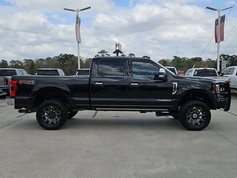 Used 2019 Ford F250 King Ranch w/ King Ranch Ultimate Package image 10