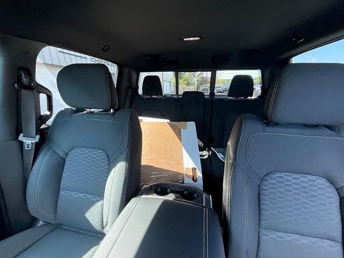 New 2026 RAM 1500 Big Horn image 35