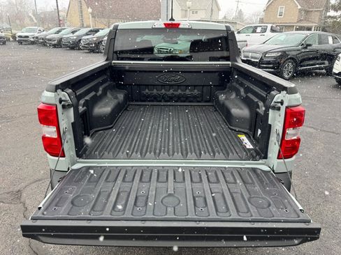 Used 2024 Ford Maverick XLT w/ XLT Luxury Package image 5