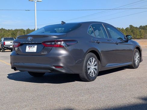 Used 2024 Toyota Camry LE image 5