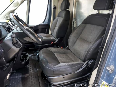 Used 2019 RAM ProMaster 3500 FWD image 7