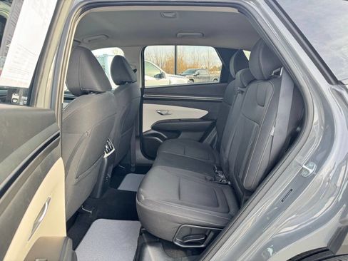 Used 2024 Hyundai Tucson SEL image 31
