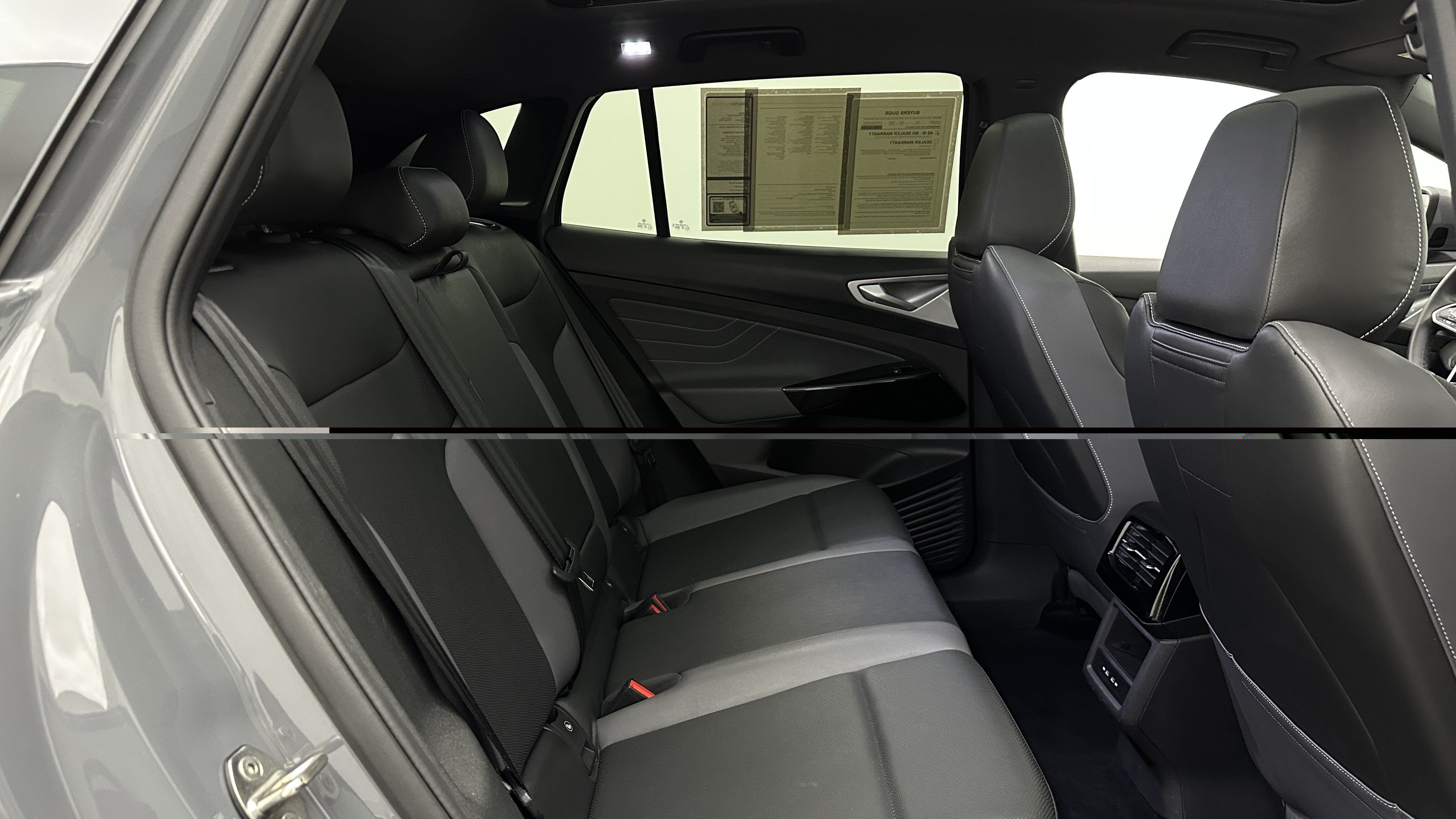 Used 2023 Volkswagen ID.4 S RWD image 31