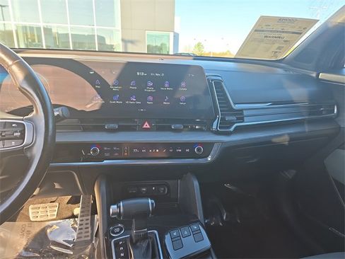 Used 2023 Kia Sportage X-Pro image 24