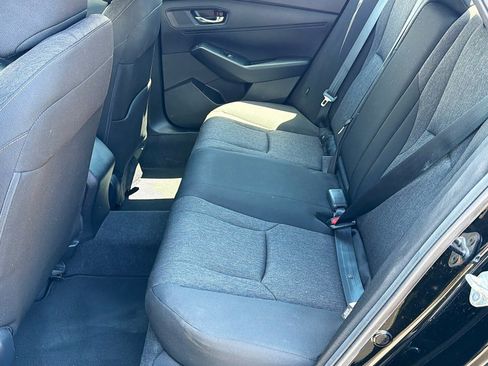 Used 2023 Honda Accord EX image 21