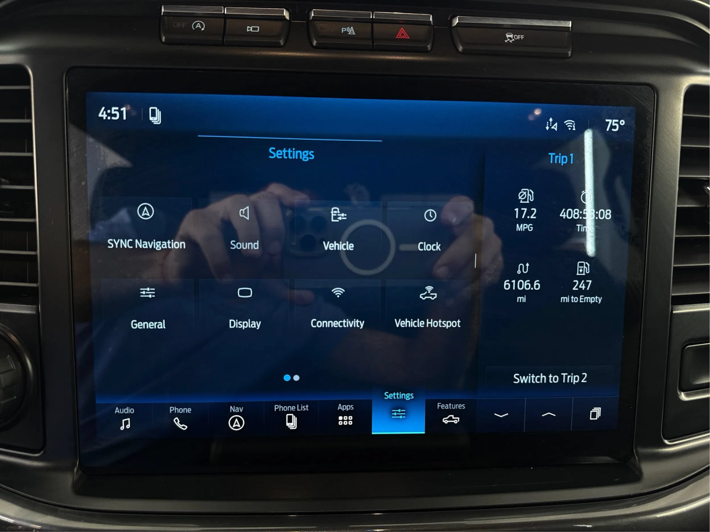 Used 2021 Ford F150 XLT w/ Equipment Group 302A High AWD/4WD image 41