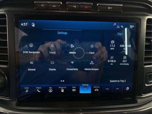 Used 2021 Ford F150 XLT w/ Equipment Group 302A High AWD/4WD image 41