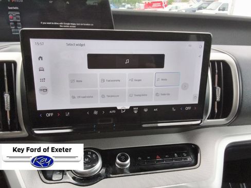 Certified 2025 Ford Expedition Active AWD/4WD image 48