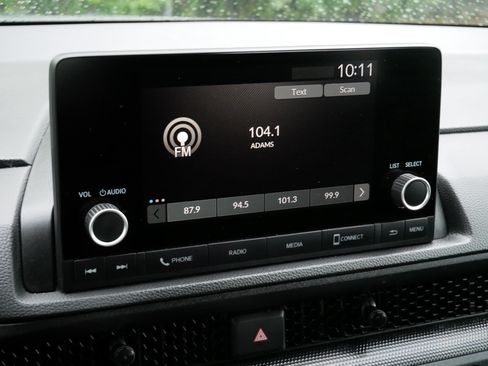 Certified 2024 Honda CR-V EX image 22