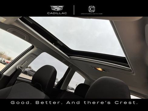 Used 2012 Subaru Forester 2.5X Premium image 18