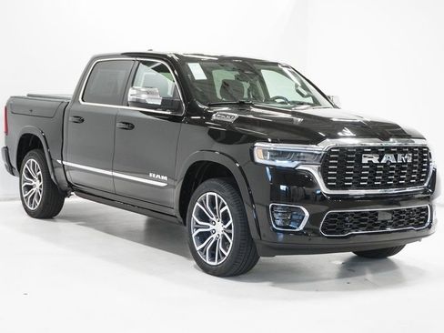 New 2026 RAM 1500 Tungsten image 4