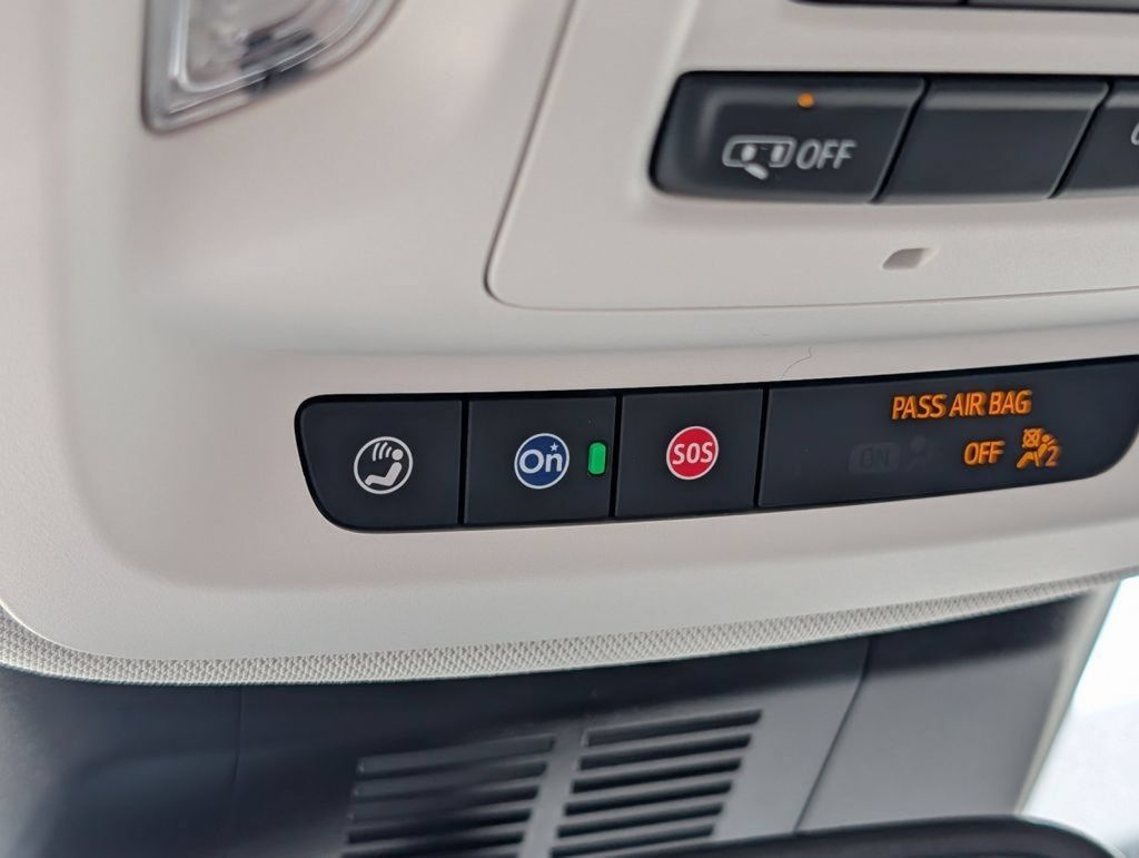 New 2026 Buick Envision Sport Touring AWD/4WD image 45