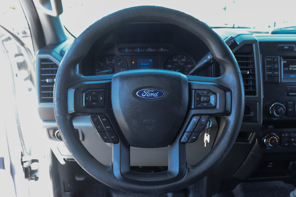 Used 2019 Ford F350 XL w/ XL Value Package RWD image 36