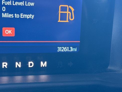 Used 2024 Ford Bronco Badlands AWD/4WD image 26