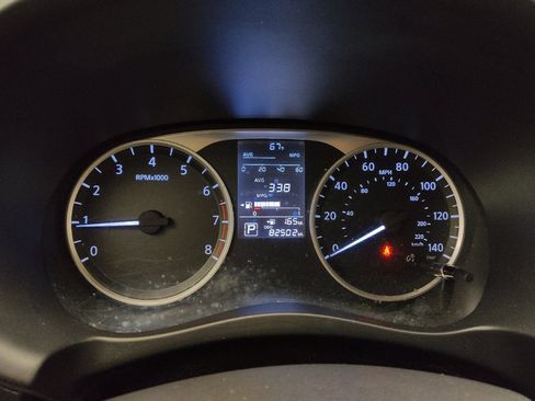 Used 2023 Nissan Kicks S FWD image 23