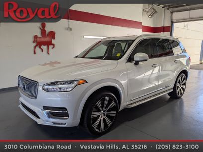 Used 2022 Volvo XC90 T6 Inscription w/ Advanced Package