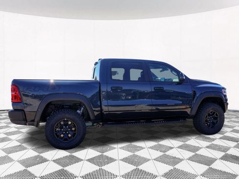New 2026 RAM 1500 RHO w/ RHO Level 1 Equipment Group AWD/4WD image 11