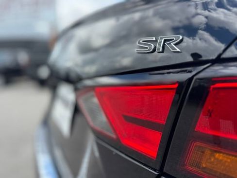 Used 2022 Nissan Altima 2.5 SR image 7