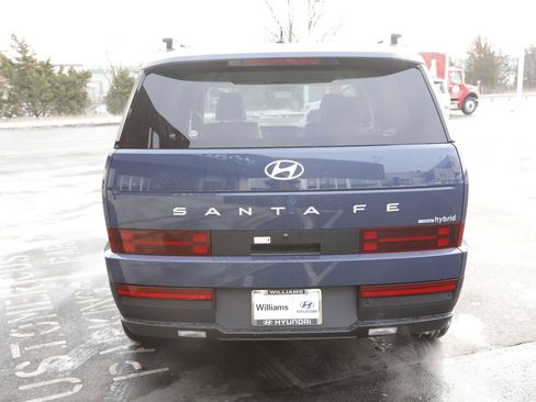 New 2026 Hyundai Santa Fe SEL image 4