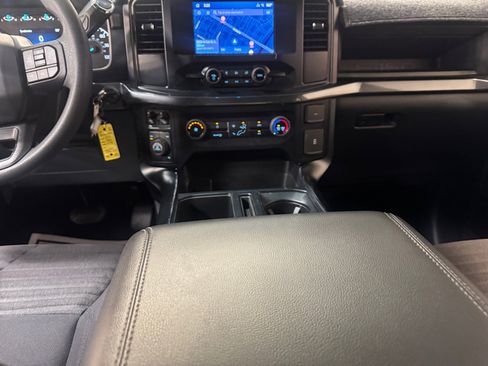 Used 2023 Ford F150 XL w/ STX Appearance Package image 20