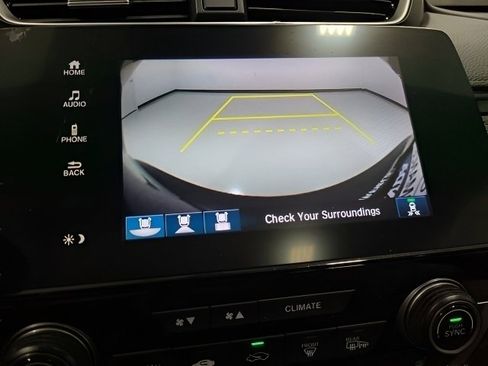 Used 2021 Honda CR-V EX-L image 31