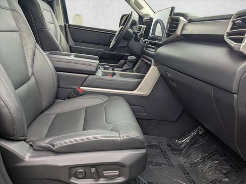 Used 2023 Toyota Tundra Limited image 20