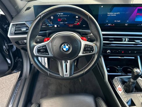 Used 2024 BMW M2 w/ Lighting Package RWD image 15