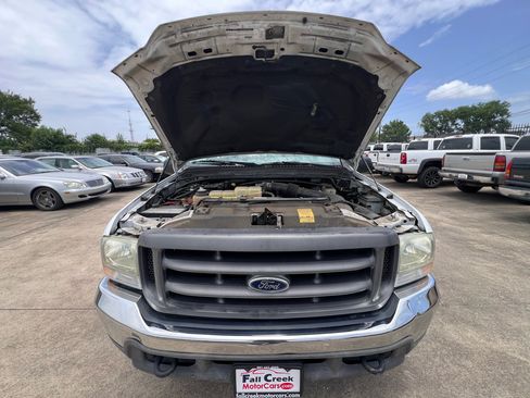 Used 2002 Ford F250 XL image 24