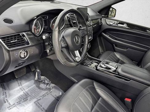 Used 2017 Mercedes-Benz GLE 350 4MATIC image 12