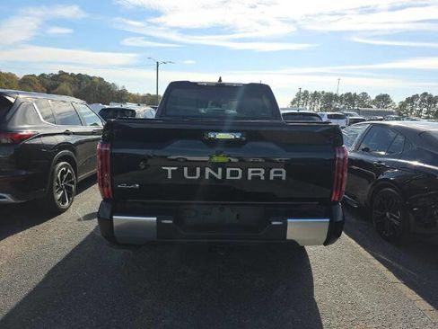 Used 2024 Toyota Tundra Capstone image 5