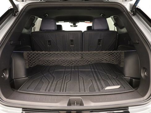 Used 2025 Chevrolet Blazer RS w/ Driver Confidence II Package image 33