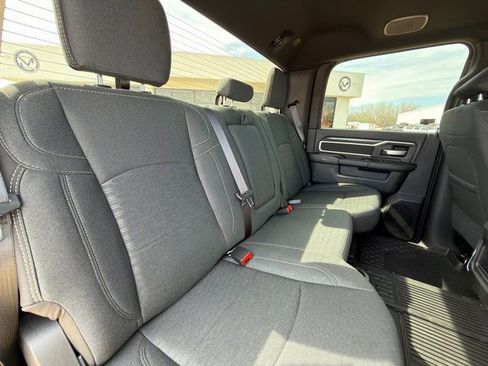 New 2026 RAM 2500 Big Horn image 32