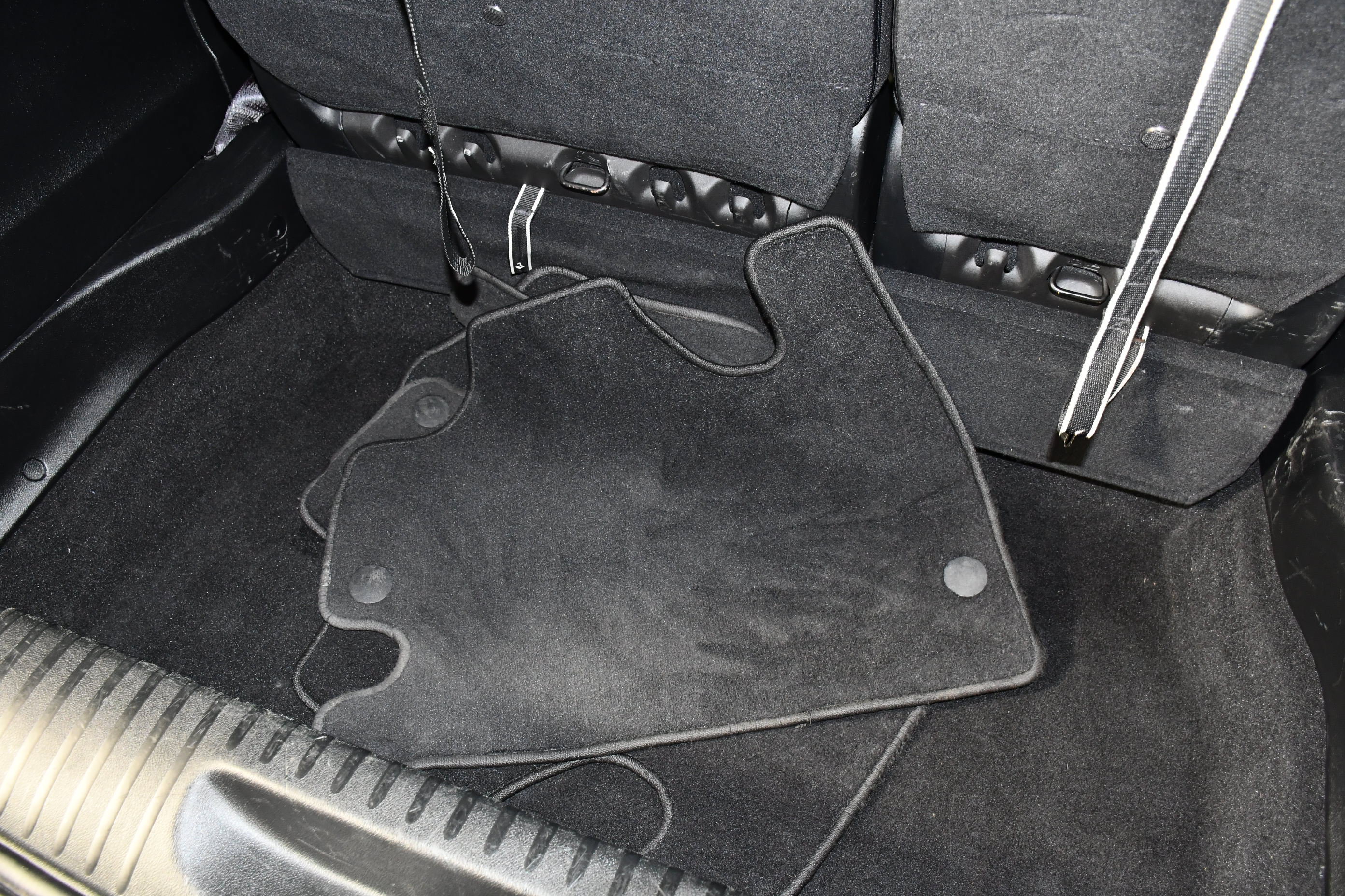 Used 2025 Chrysler Pacifica Limited FWD image 49
