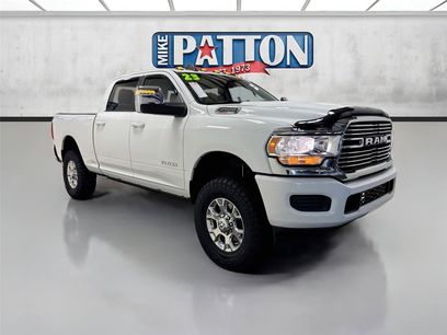 Used 2023 RAM 2500 Laramie
