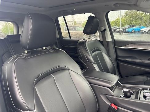 Used 2023 Jeep Grand Cherokee 30th Anniversary AWD/4WD image 25