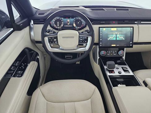 Used 2023 Land Rover Range Rover Long Wheelbase SE image 20