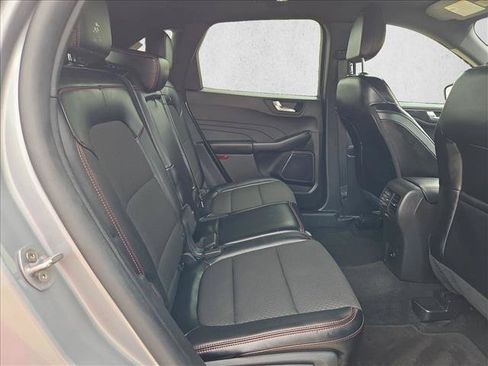 Used 2024 Ford Escape ST-Line AWD/4WD image 18