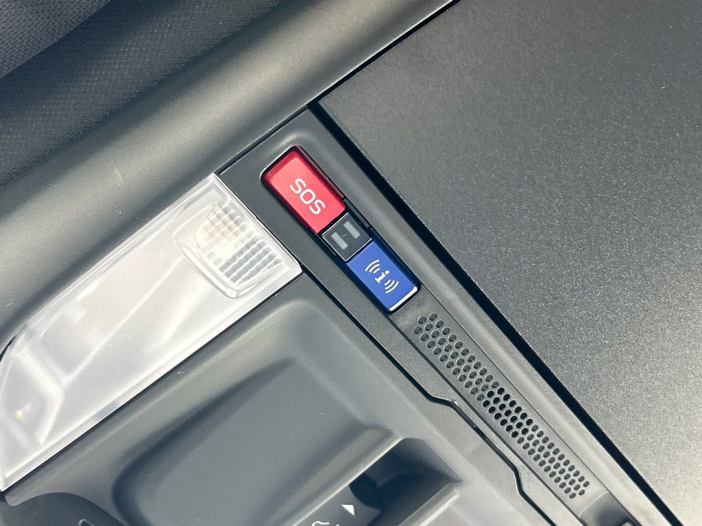 New 2026 Subaru Forester Premium AWD/4WD image 16