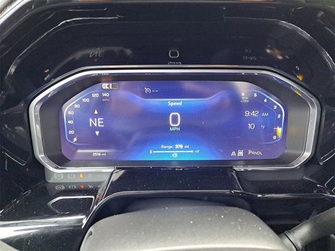 New 2026 Chevrolet Silverado 1500 LT image 9