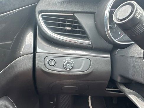 Used 2018 Buick Encore Preferred FWD image 25