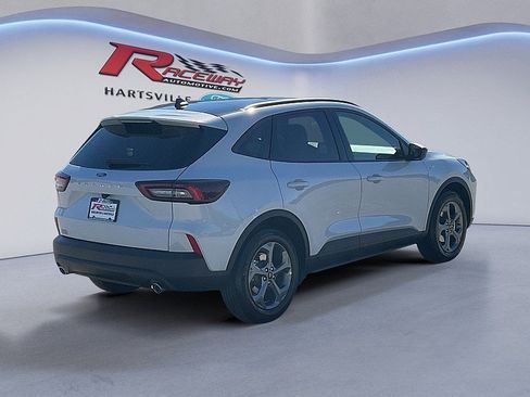 New 2026 Ford Escape ST-Line w/ Cold Weather Package image 26